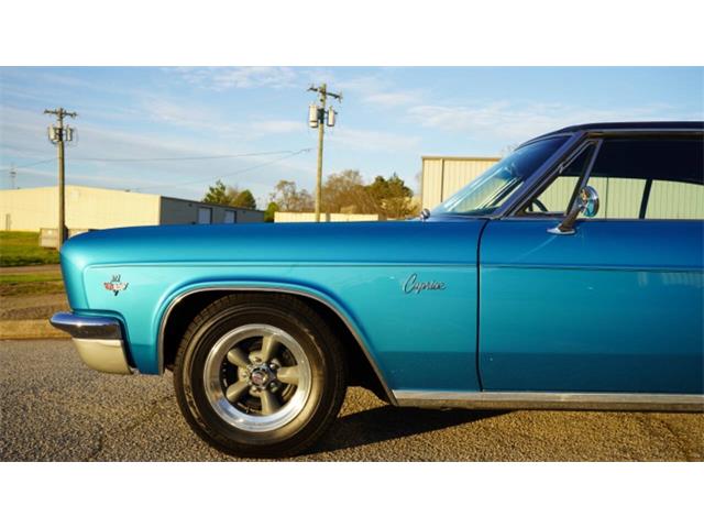 1966 Chevrolet Caprice (CC-2088697) for sale in Norcross, Georgia
