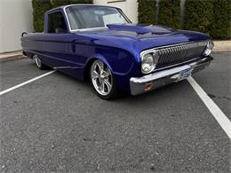 1962 Ford Ranchero (CC-2088698) for sale in Reno, Nevada