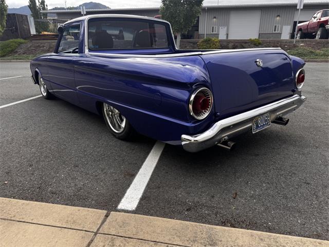 1962 Ford Ranchero (CC-2088698) for sale in Reno, Nevada