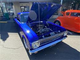 1962 Ford Ranchero (CC-2088698) for sale in Reno, Nevada