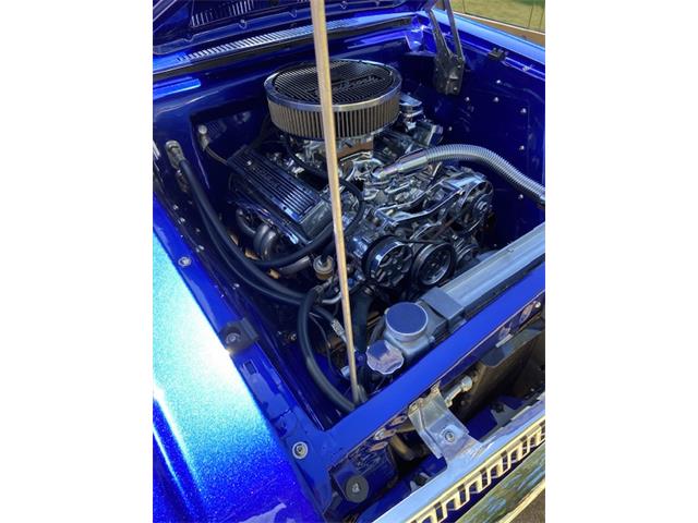 1962 Ford Ranchero (CC-2088698) for sale in Reno, Nevada