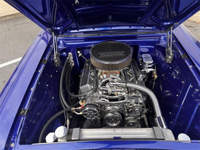 1962 Ford Ranchero (CC-2088698) for sale in Reno, Nevada