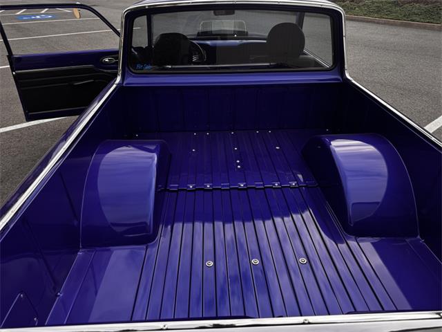 1962 Ford Ranchero (CC-2088698) for sale in Reno, Nevada