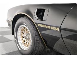 1978 Pontiac Firebird (CC-2088699) for sale in Sherman, Texas