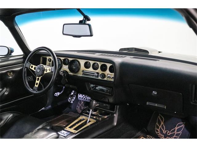 1978 Pontiac Firebird (CC-2088699) for sale in Sherman, Texas