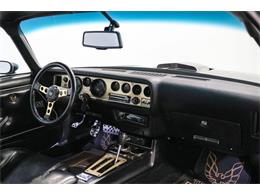1978 Pontiac Firebird (CC-2088699) for sale in Sherman, Texas