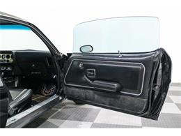 1978 Pontiac Firebird (CC-2088699) for sale in Sherman, Texas