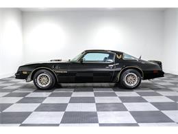 1978 Pontiac Firebird (CC-2088699) for sale in Sherman, Texas