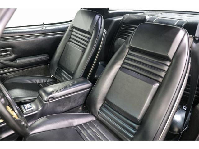 1978 Pontiac Firebird (CC-2088699) for sale in Sherman, Texas