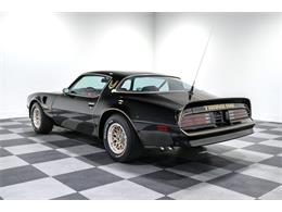 1978 Pontiac Firebird (CC-2088699) for sale in Sherman, Texas