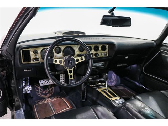 1978 Pontiac Firebird (CC-2088699) for sale in Sherman, Texas