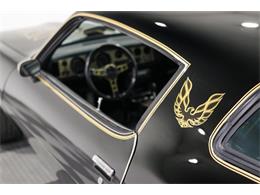 1978 Pontiac Firebird (CC-2088699) for sale in Sherman, Texas