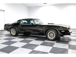 1978 Pontiac Firebird (CC-2088699) for sale in Sherman, Texas