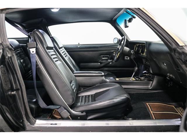 1978 Pontiac Firebird (CC-2088699) for sale in Sherman, Texas