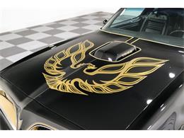 1978 Pontiac Firebird (CC-2088699) for sale in Sherman, Texas