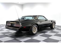 1978 Pontiac Firebird (CC-2088699) for sale in Sherman, Texas