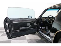 1978 Pontiac Firebird (CC-2088699) for sale in Sherman, Texas