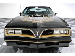 1978 Pontiac Firebird (CC-2088699) for sale in Sherman, Texas
