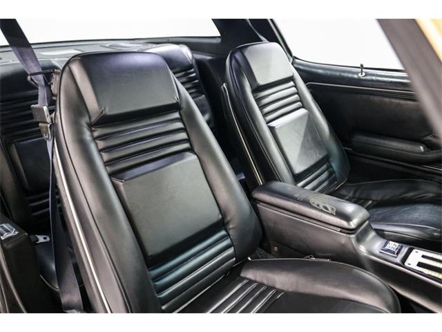 1978 Pontiac Firebird (CC-2088699) for sale in Sherman, Texas