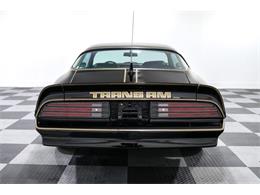 1978 Pontiac Firebird (CC-2088699) for sale in Sherman, Texas