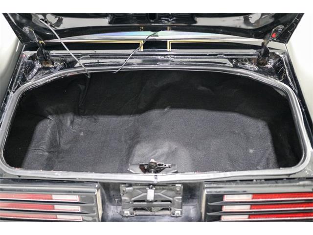 1978 Pontiac Firebird (CC-2088699) for sale in Sherman, Texas