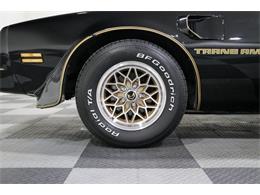 1978 Pontiac Firebird (CC-2088699) for sale in Sherman, Texas