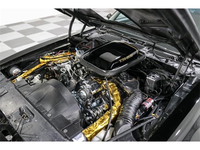 1978 Pontiac Firebird (CC-2088699) for sale in Sherman, Texas