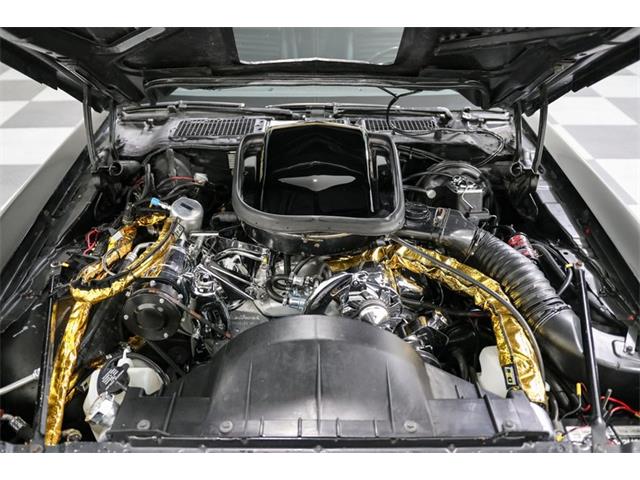 1978 Pontiac Firebird (CC-2088699) for sale in Sherman, Texas