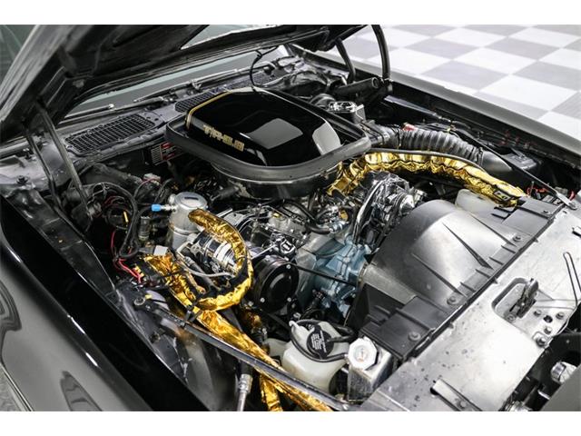 1978 Pontiac Firebird (CC-2088699) for sale in Sherman, Texas