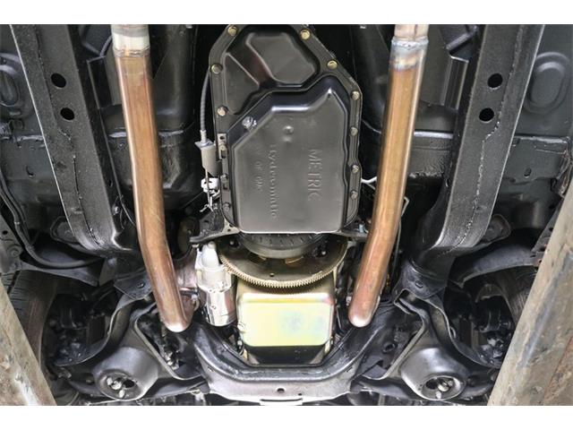 1978 Pontiac Firebird (CC-2088699) for sale in Sherman, Texas