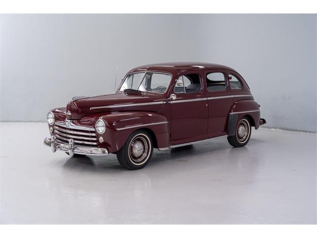 1948 Ford Super Deluxe (CC-2080087) for sale in Concord, North Carolina