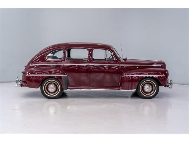 1948 Ford Super Deluxe (CC-2080087) for sale in Concord, North Carolina