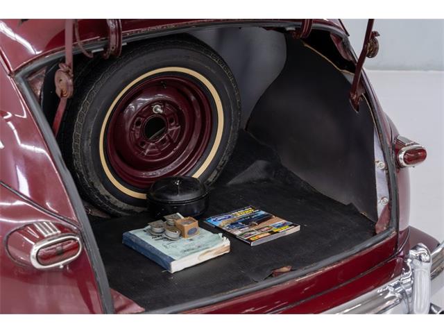 1948 Ford Super Deluxe (CC-2080087) for sale in Concord, North Carolina