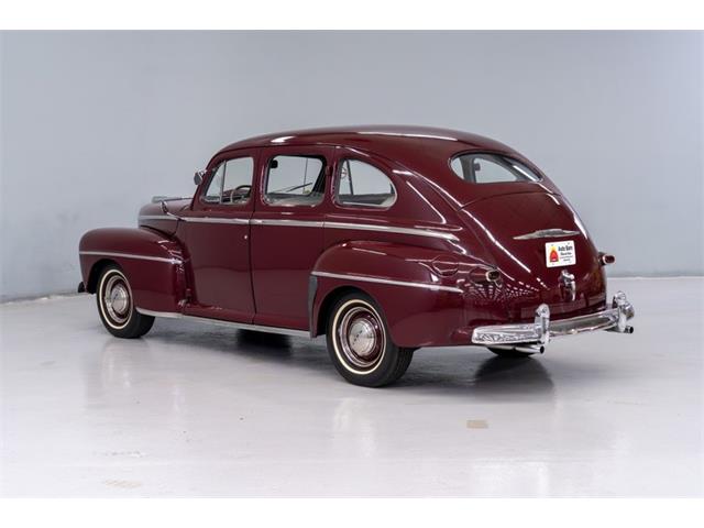 1948 Ford Super Deluxe (CC-2080087) for sale in Concord, North Carolina
