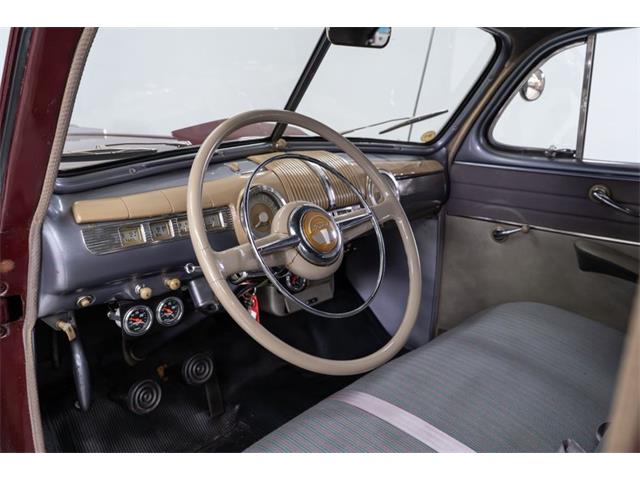 1948 Ford Super Deluxe (CC-2080087) for sale in Concord, North Carolina