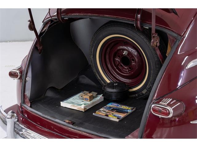 1948 Ford Super Deluxe (CC-2080087) for sale in Concord, North Carolina