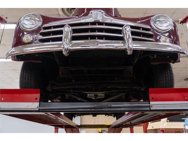 1948 Ford Super Deluxe (CC-2080087) for sale in Concord, North Carolina
