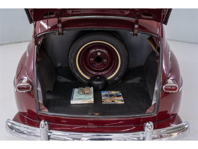 1948 Ford Super Deluxe (CC-2080087) for sale in Concord, North Carolina