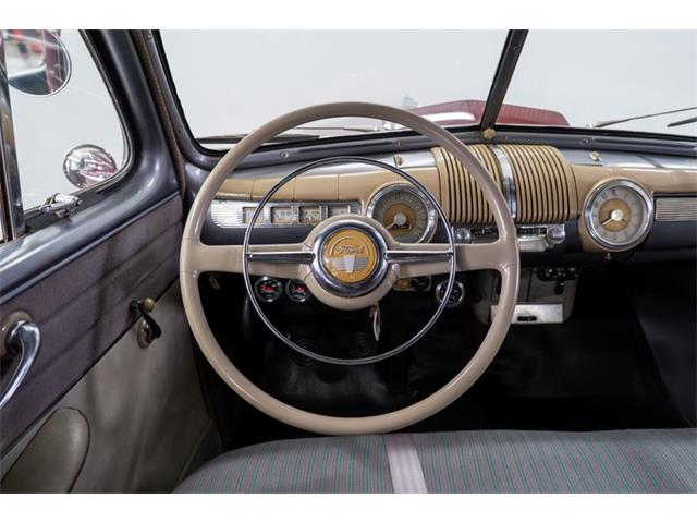 1948 Ford Super Deluxe (CC-2080087) for sale in Concord, North Carolina