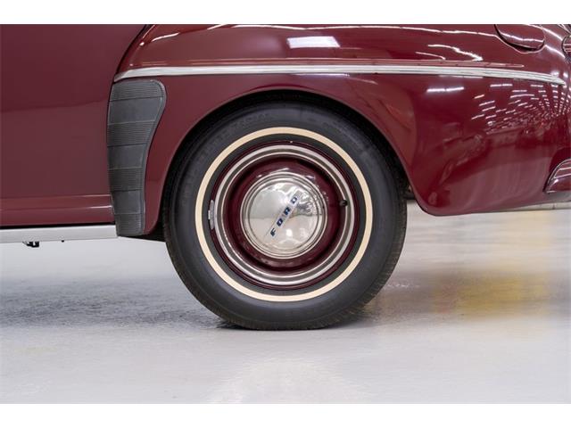 1948 Ford Super Deluxe (CC-2080087) for sale in Concord, North Carolina