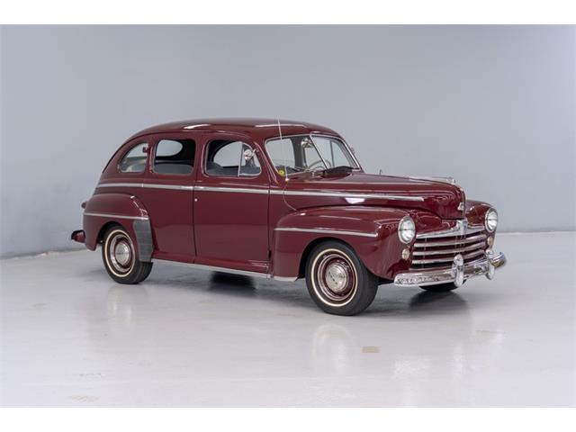 1948 Ford Super Deluxe (CC-2080087) for sale in Concord, North Carolina