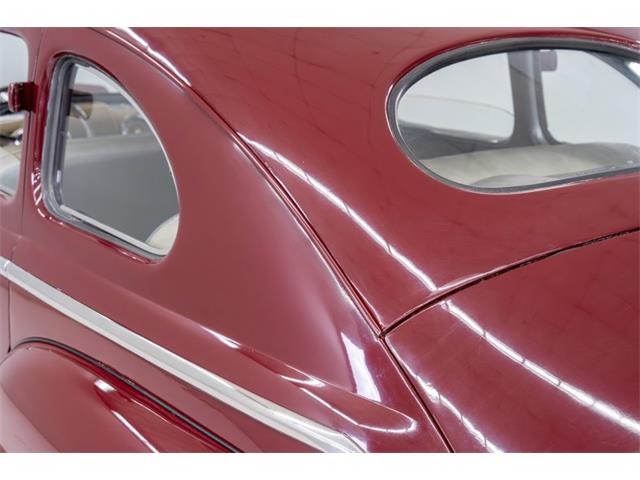 1948 Ford Super Deluxe (CC-2080087) for sale in Concord, North Carolina