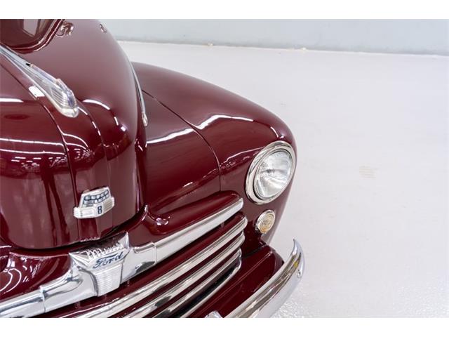 1948 Ford Super Deluxe (CC-2080087) for sale in Concord, North Carolina