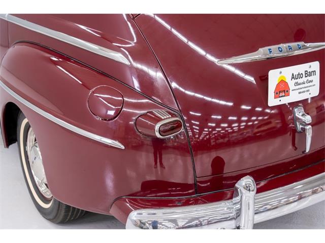 1948 Ford Super Deluxe (CC-2080087) for sale in Concord, North Carolina