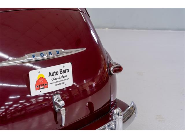 1948 Ford Super Deluxe (CC-2080087) for sale in Concord, North Carolina