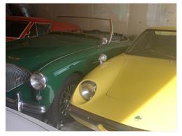 1954 Austin-Healey 100 BN1 (CC-2080870) for sale in Montclair, New Jersey