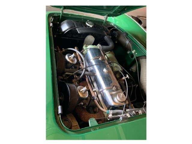1954 Austin-Healey 100 BN1 (CC-2080870) for sale in Montclair, New Jersey
