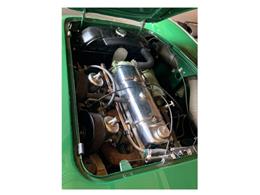 1954 Austin-Healey 100 BN1 (CC-2080870) for sale in Montclair, New Jersey