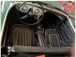 1954 Austin-Healey 100 BN1 (CC-2080870) for sale in Montclair, New Jersey