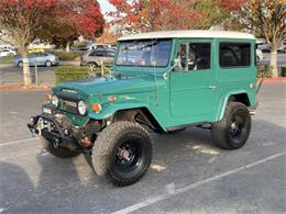 1972 Toyota Land Cruiser FJ40 (CC-2088700) for sale in Reno, Nevada